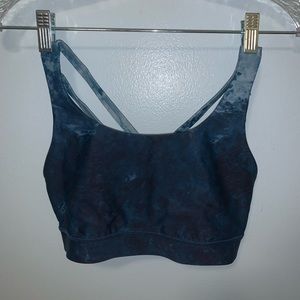 Lululemon Energy Sports Bra